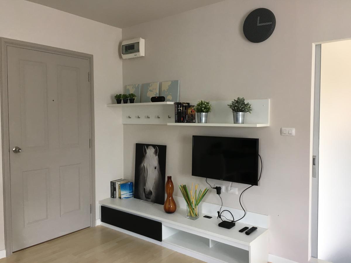 Modern Studio Room At Kathu Kültér fotó