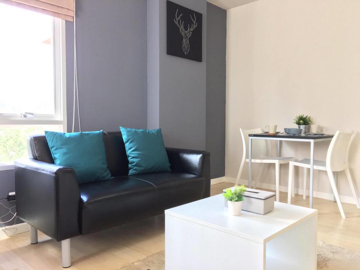 Modern Studio Room At Kathu Kültér fotó