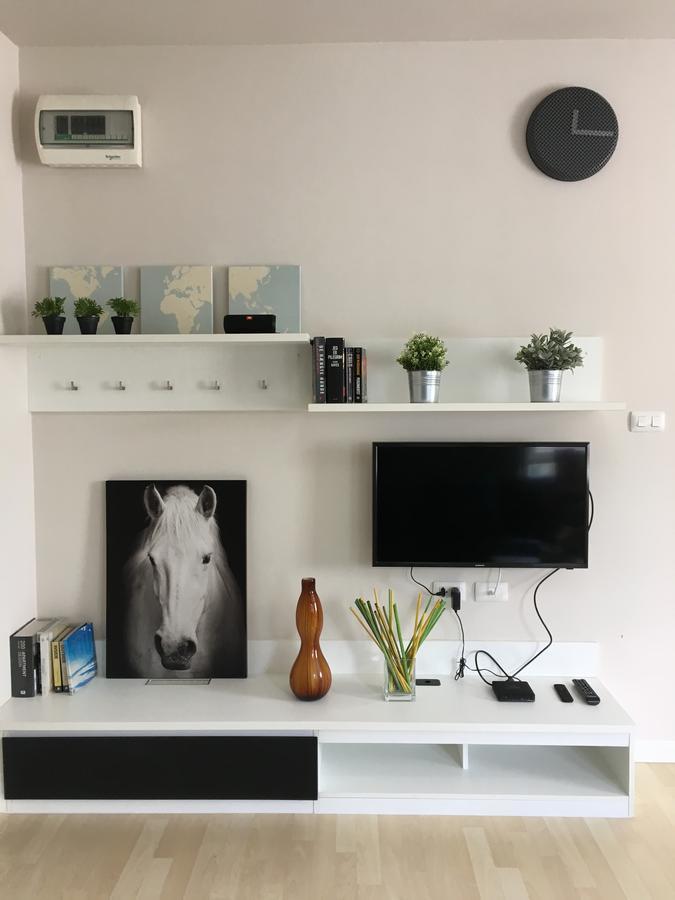 Modern Studio Room At Kathu Kültér fotó